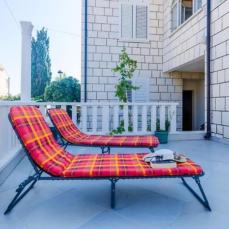 Hill Appartement Dubrovnik