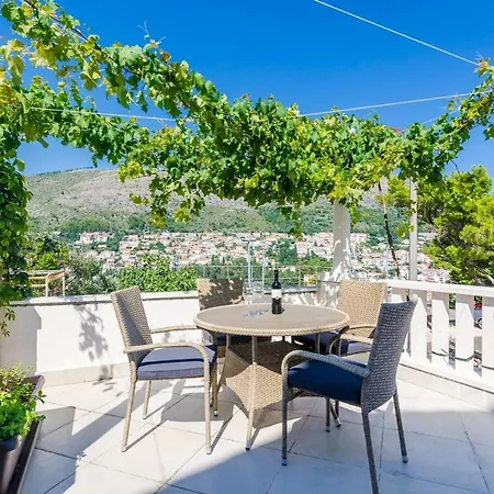 Appartement Hill