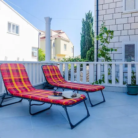 Apartment Hill Dubrovnik